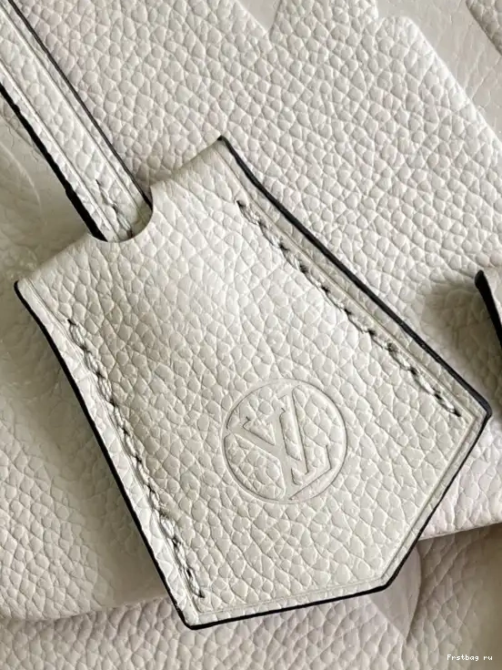 First bag ru LOUIS MADELEINE VUITTON BB 0512